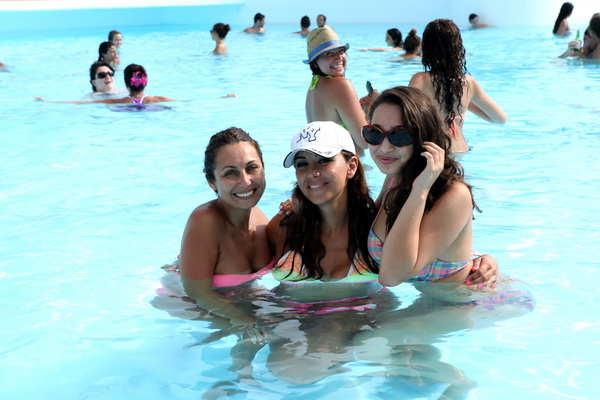 Beach Party